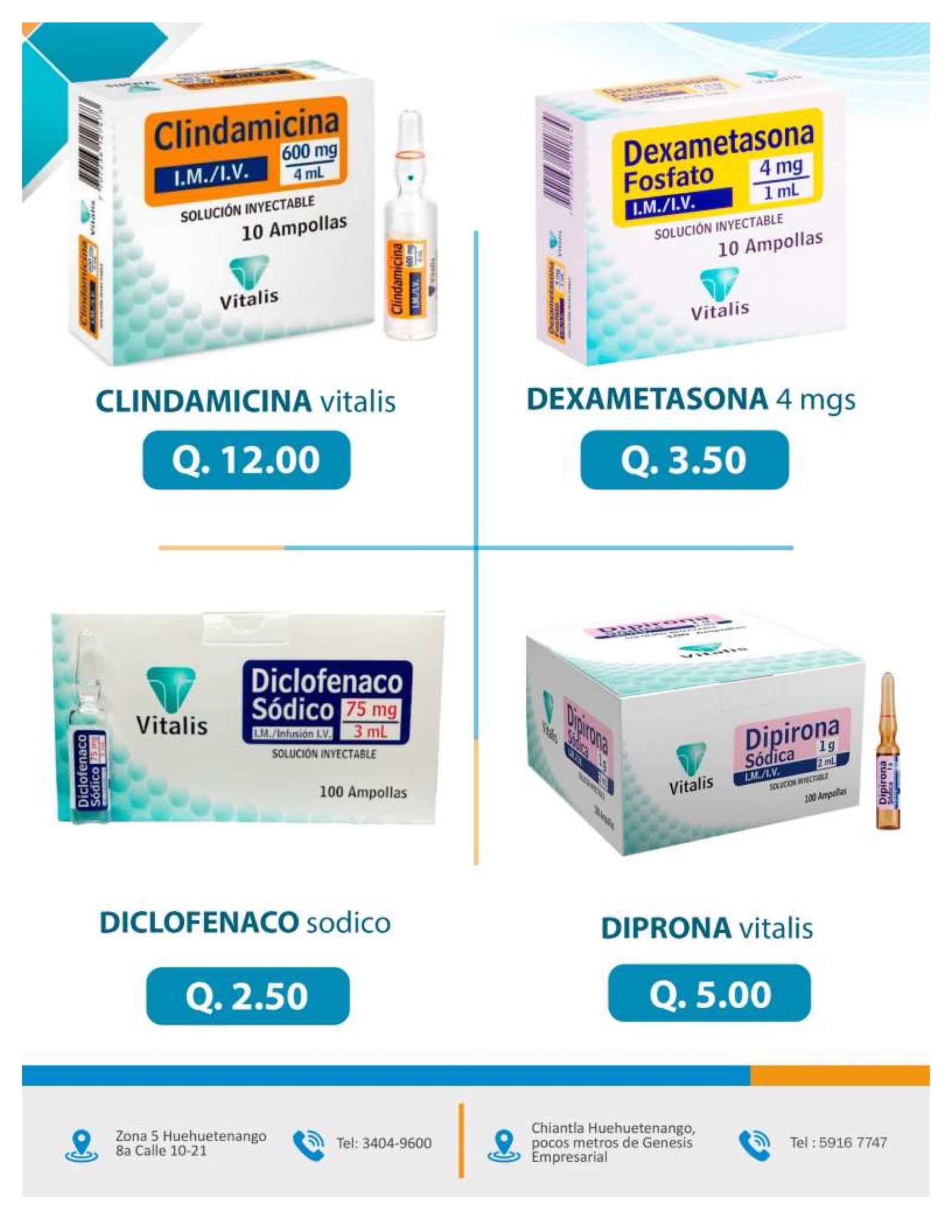 Página 7 del Catálogo 1